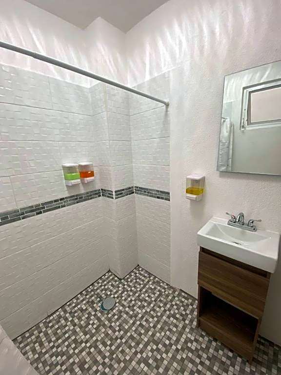 Hotel Posada Jardín Aguascalientes