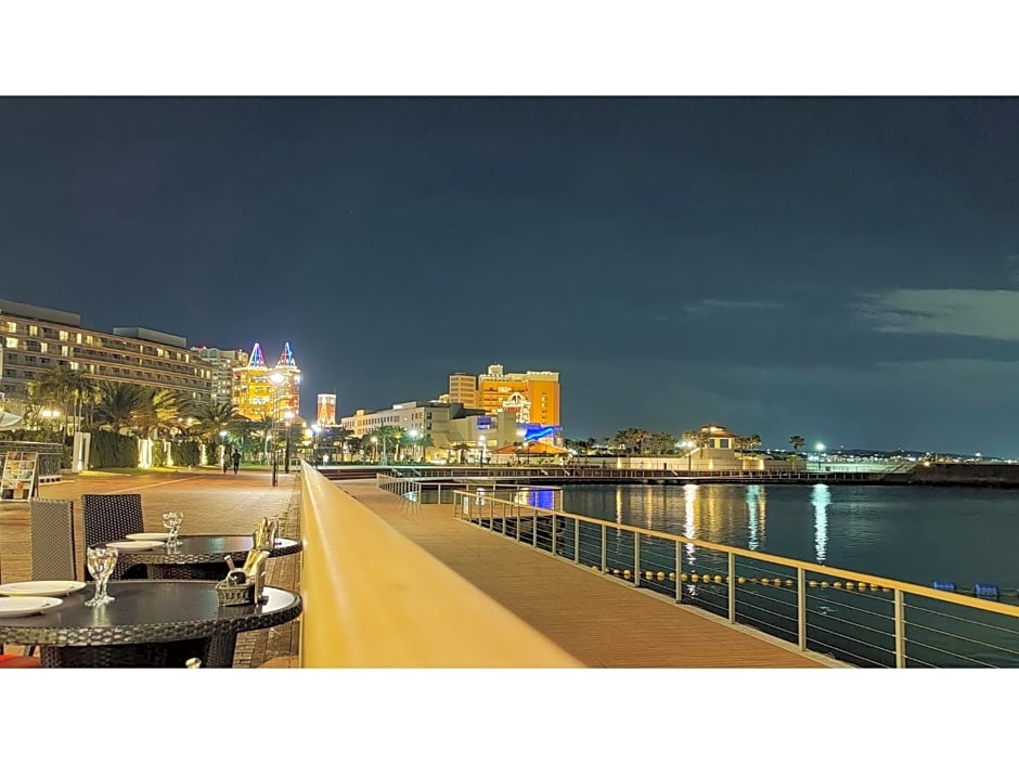 La'gent Hotel Okinawa Chatan Hotel and Hostel - Vacation STAY 59122v