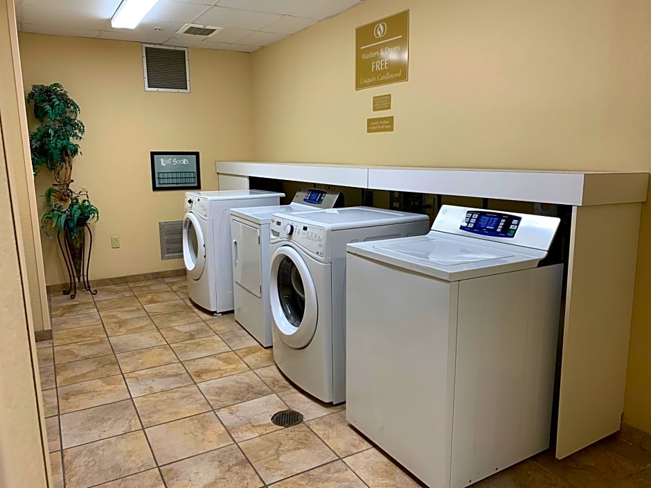 Candlewood Suites Jonesboro By IHG