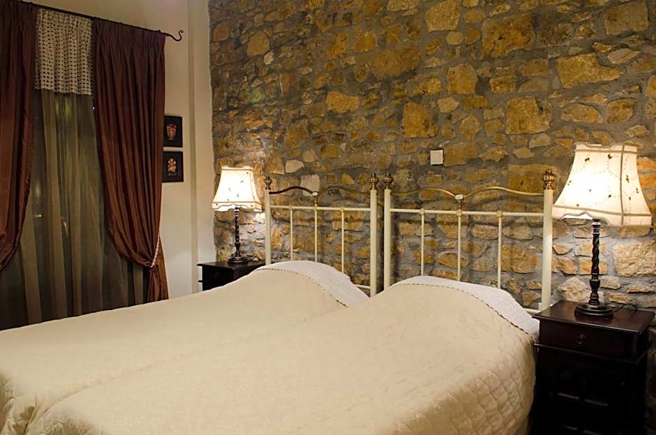 Atrion Highland Hotel
