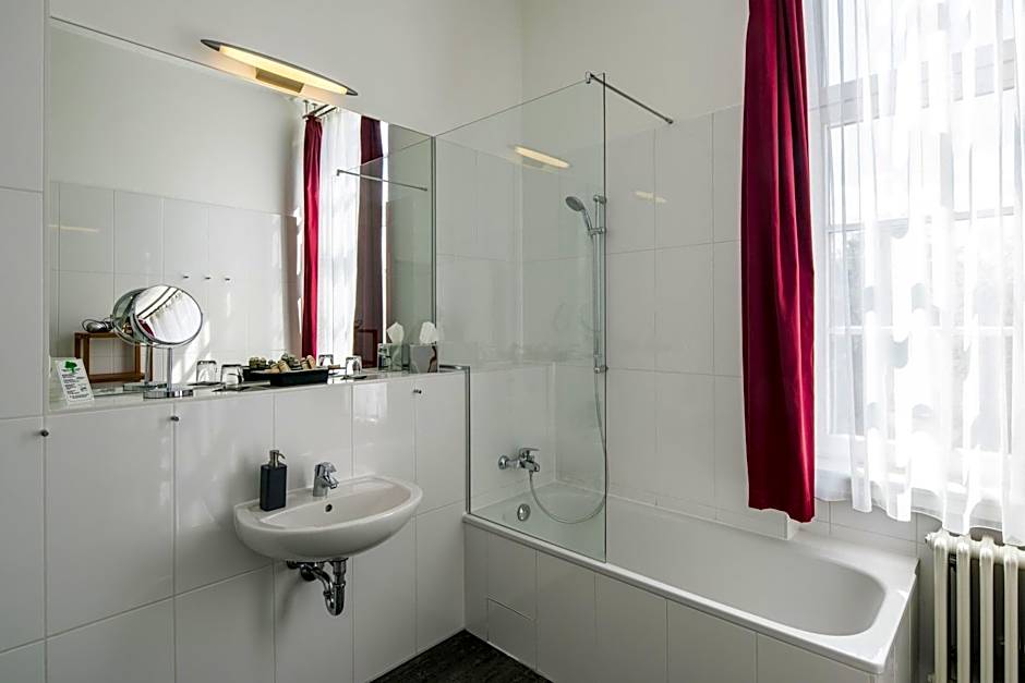 GLS Studio Hotel Berlin