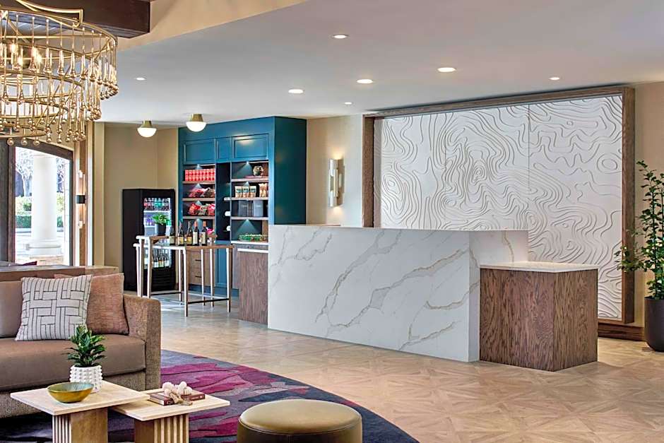 Bellasera Hotel & Suites Paso Robles, Tapestry by Hilton