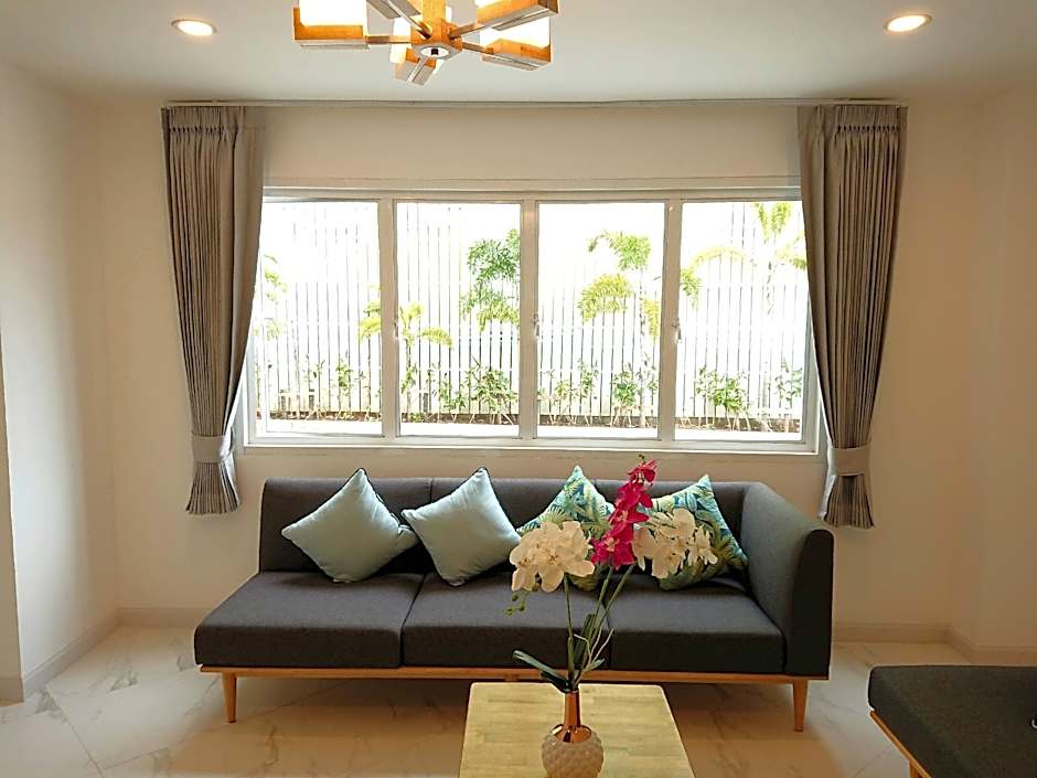 The Royal P Hotel Phuket (SHA Plus)