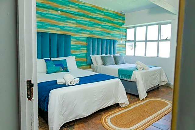 Precious Paradise Ushaka