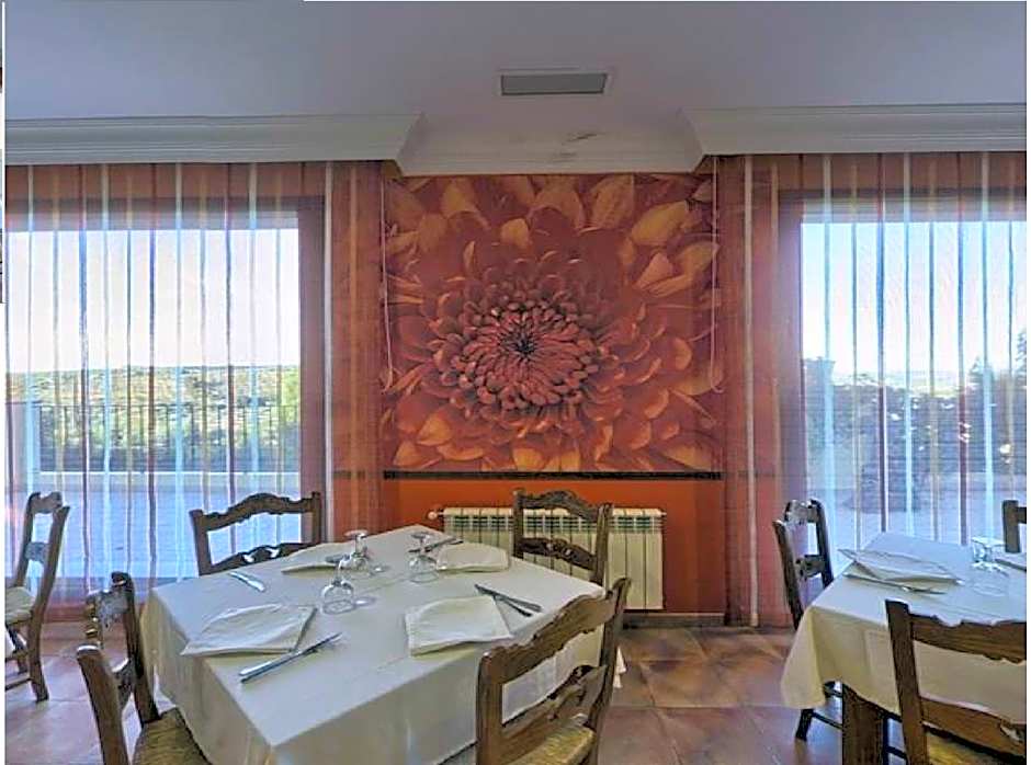 Hotel Sierra de Araceli Lucena