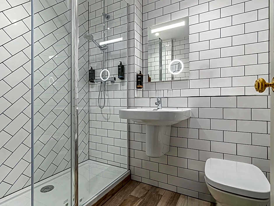 Mercure Salisbury White Hart Hotel