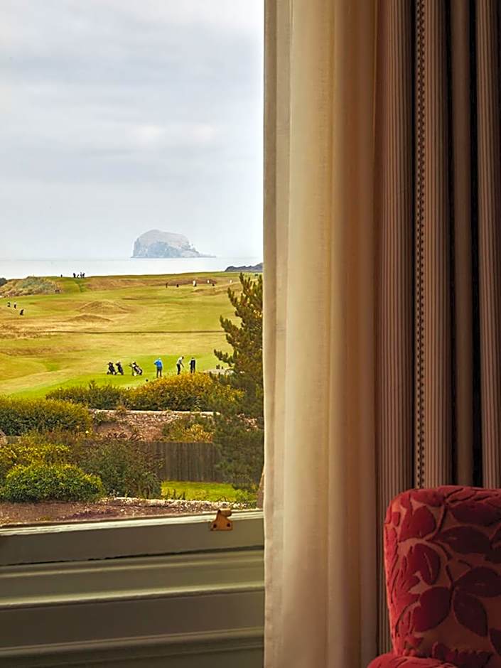 Marine North Berwick