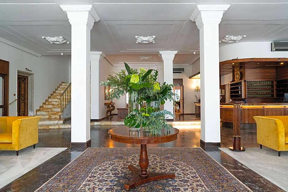 Hotel Universal Terme