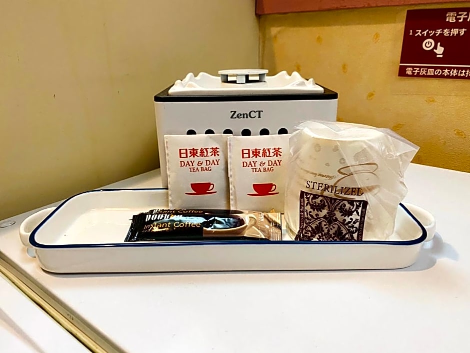 Tabist Hotel Florida Ikebukuro