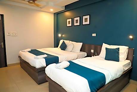 Deluxe Room for 2 Adults