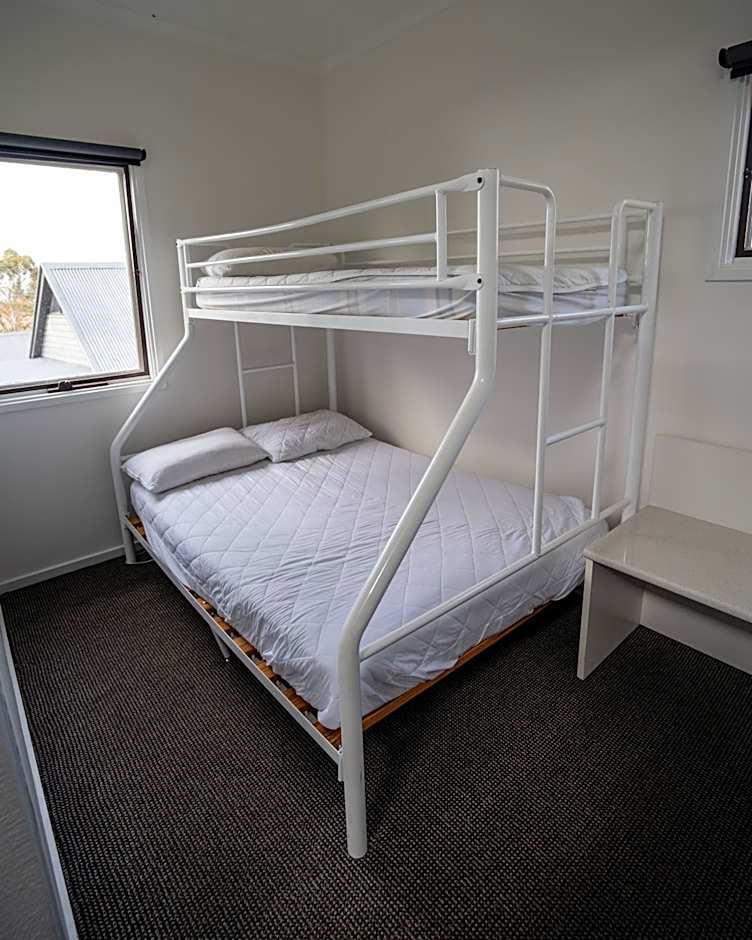 Adventist Alpine Village