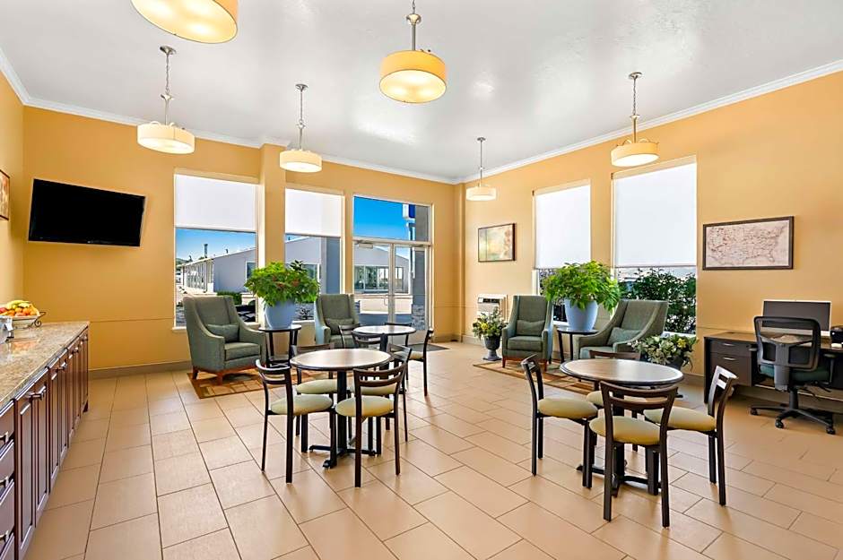 Best Western Paradise Inn Of Nephi