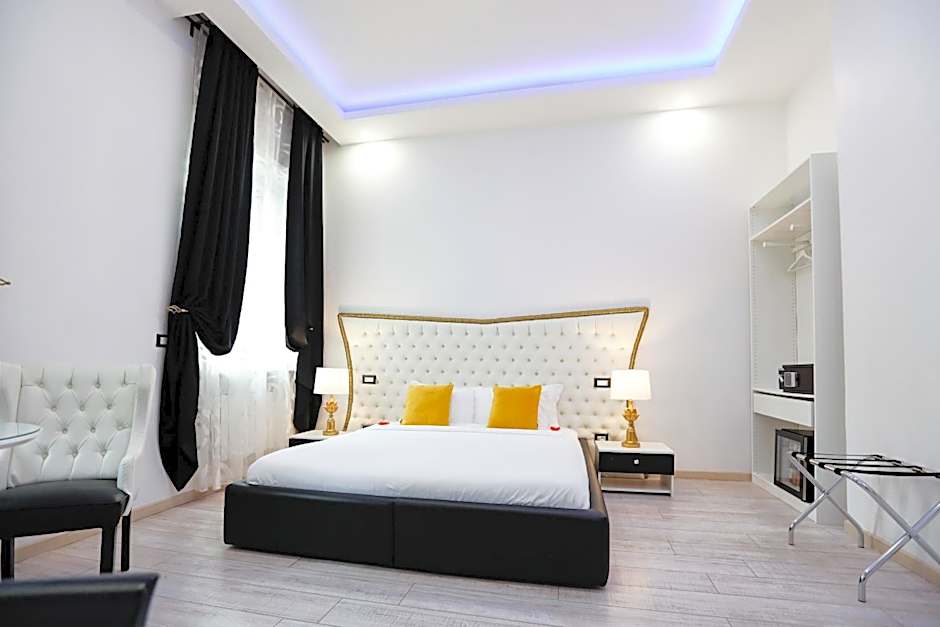 Escape Luxury Suite - CA Domus Collection