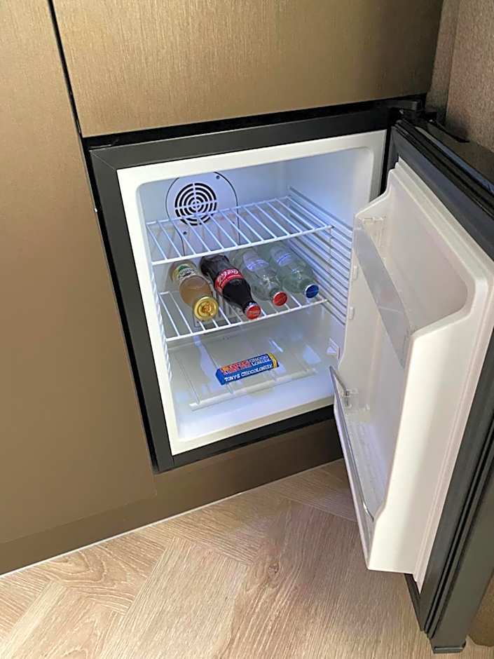 Harbour Suites Boutique Hotel