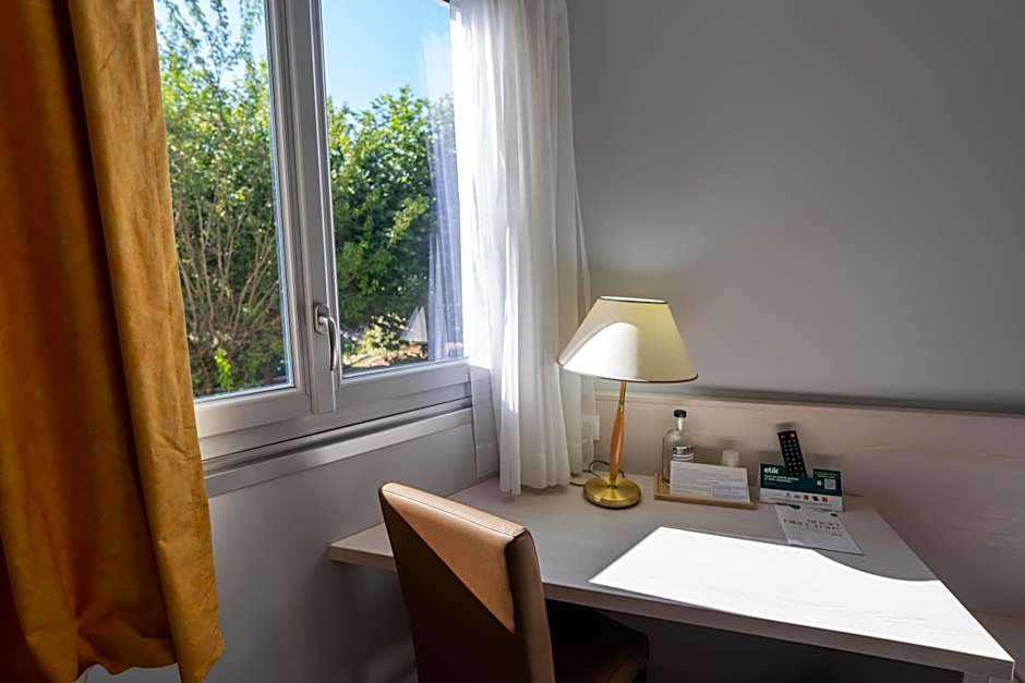 Logis Hotel L'Embarcadère