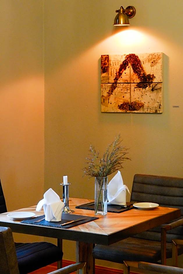 Romantik Hotel Schloss Reichenow