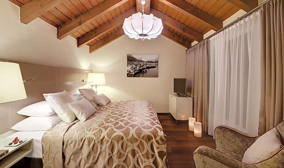 Giardino Bed & Breakfast