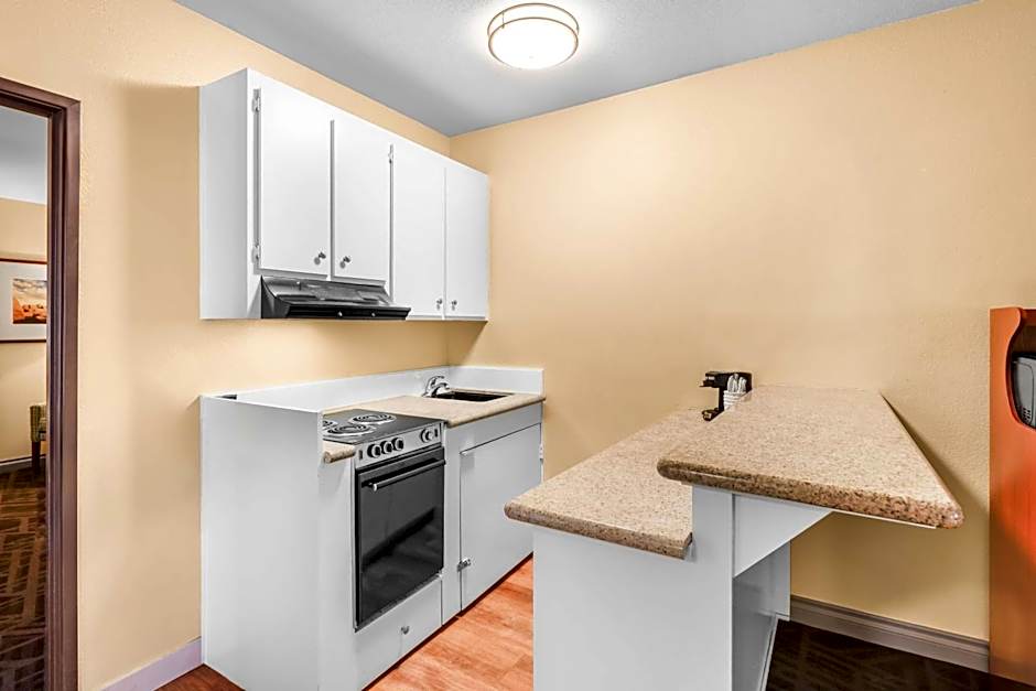 Sure Stay Plus by Best Western Twentynine Palms Joshua Tree