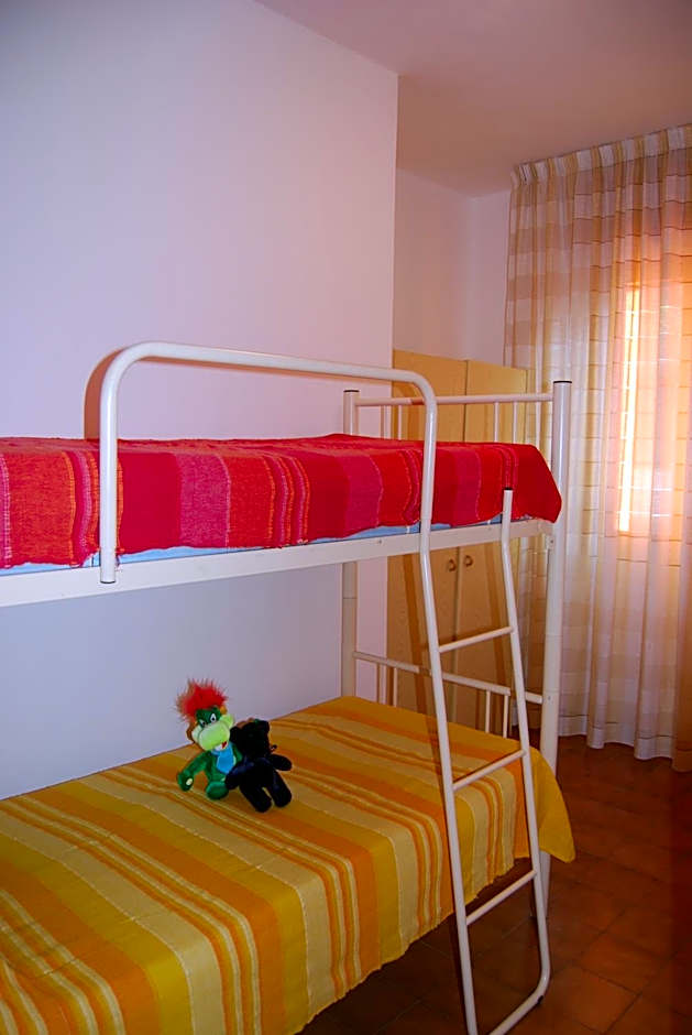 Homely flat few minutes from the beach - Beahost