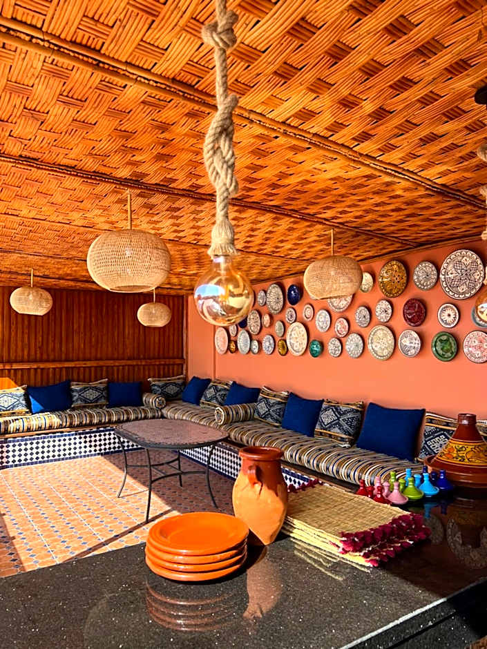 Riad el wazania