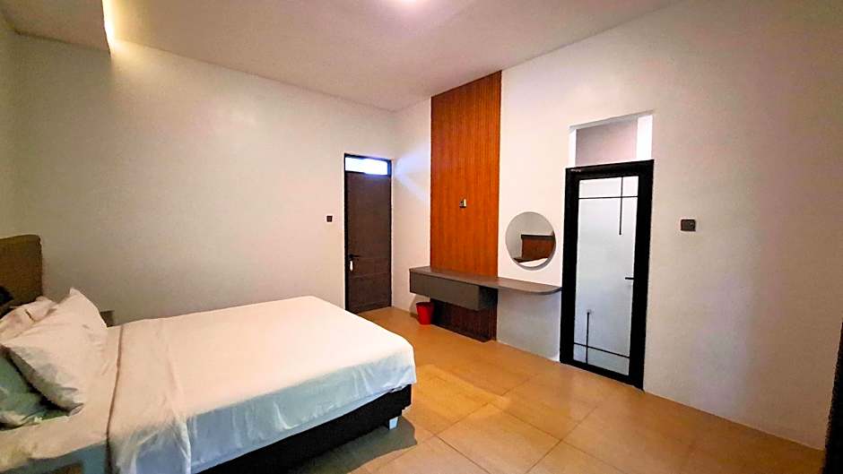 Bwalk Hotel Malang