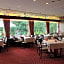 Hotel Restaurant Seegarten Quickborn