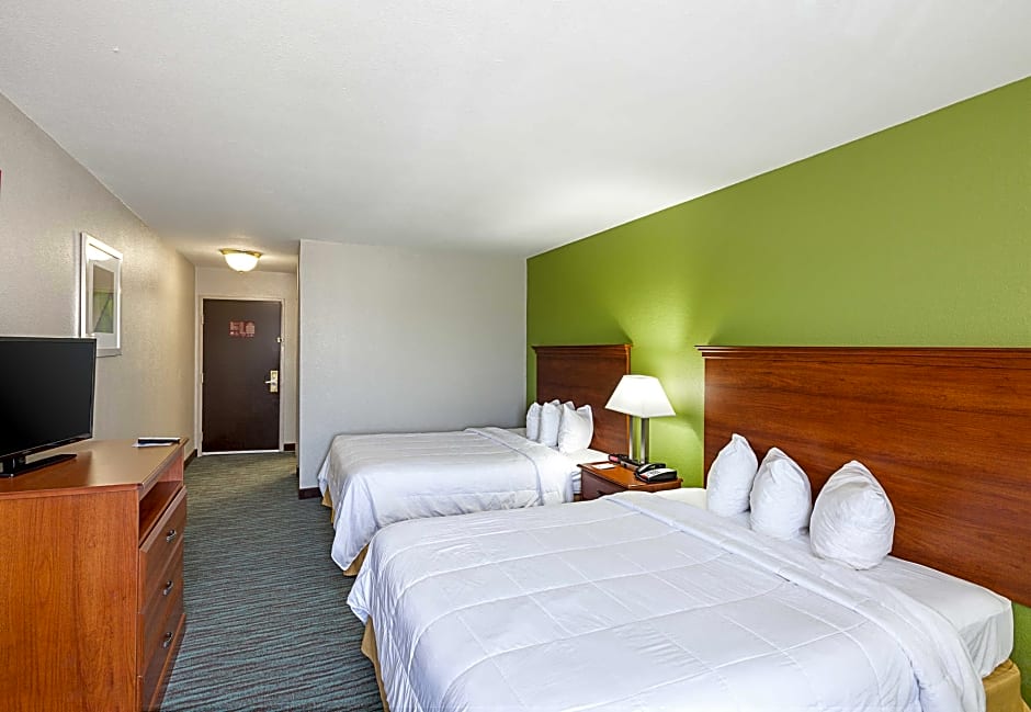 Quality Inn Mesquite