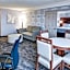 DoubleTree by Hilton Madison Downtown
