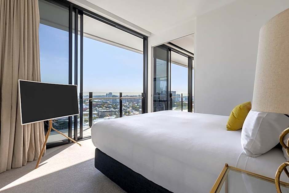 The Johnson Brisbane - Art Series