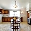 Situated in a superb position, in The Old Village area
