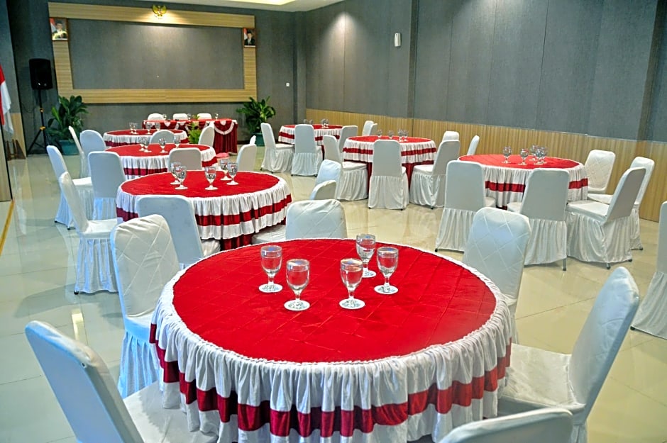 Grand Master Hotel Purwodadi