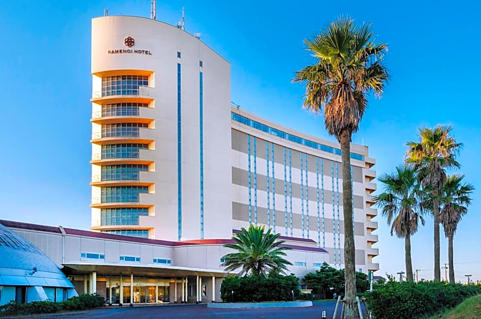 KAMENOI HOTEL Kujukuri