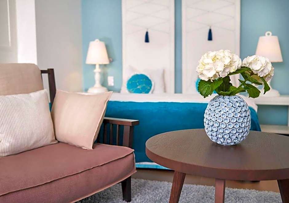 Hapimag Apartments Lisbon