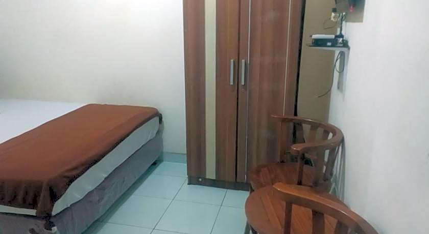 Modern Indekos Cilegon Syariah RedPartner