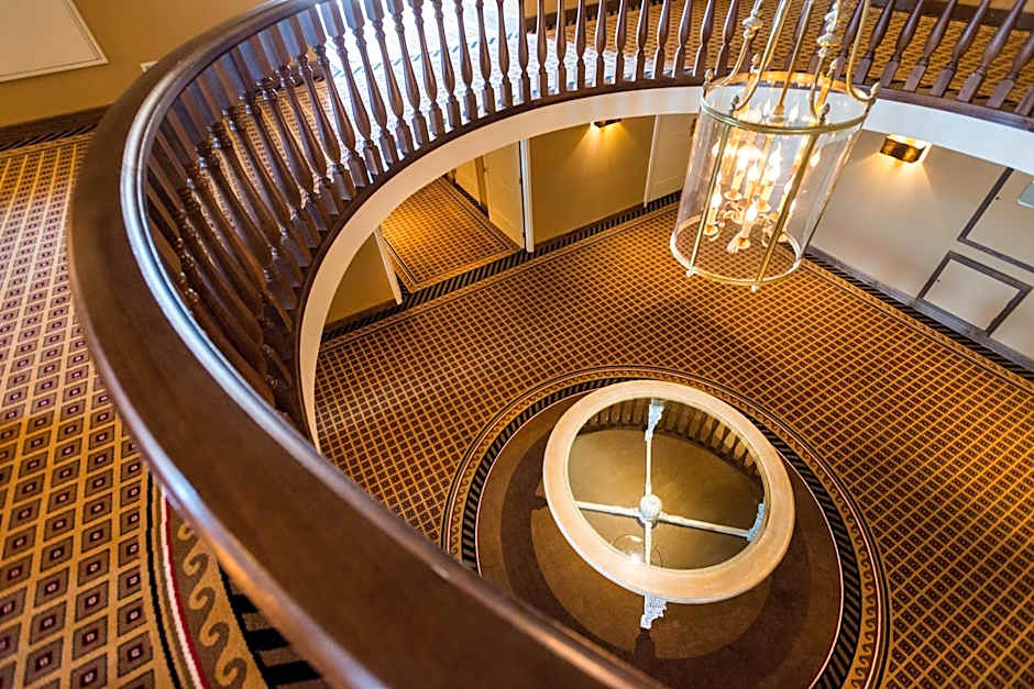 Grand Hotel Huis ter Duin
