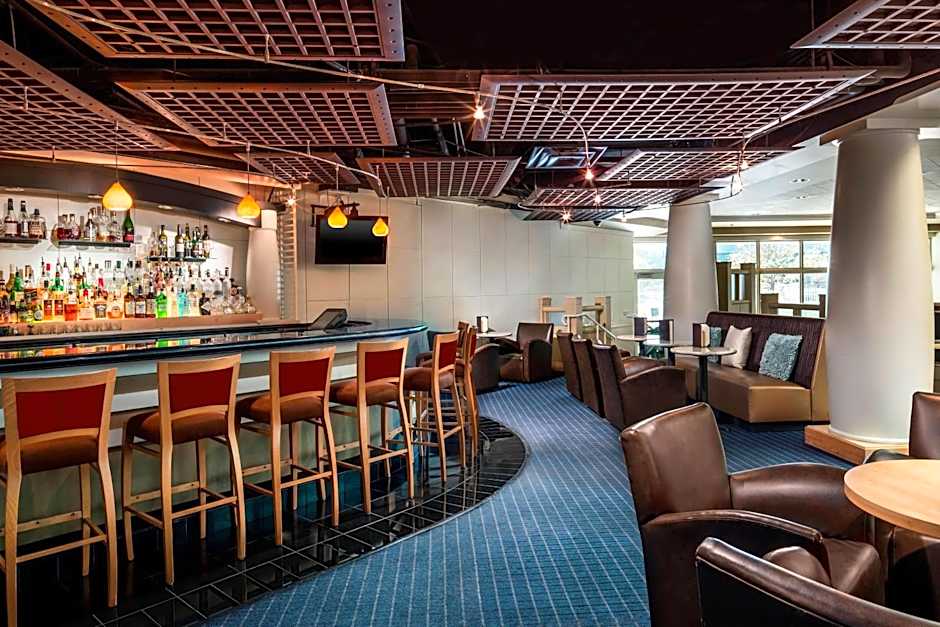 Sheraton Sonoma Wine Country Petaluma