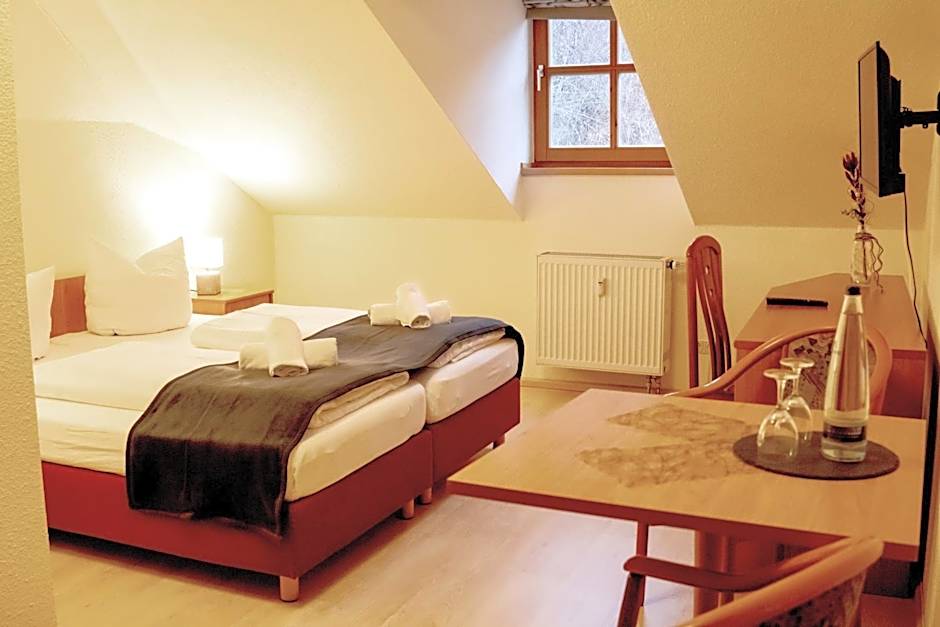 Landhotel Donaublick