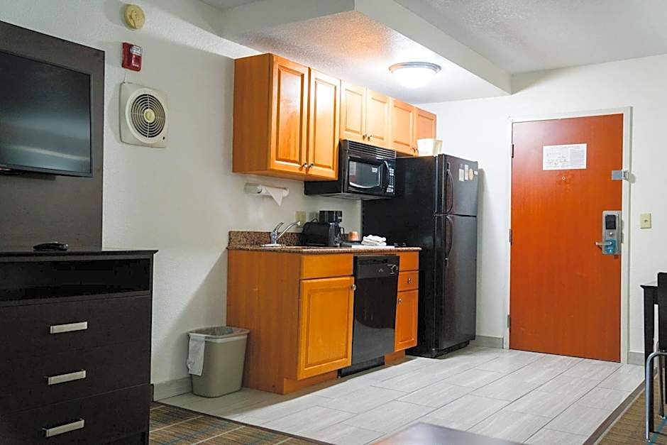 MainStay Suites Knoxville North I-75