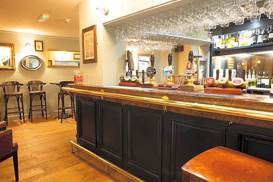 The Egerton Arms Astbury