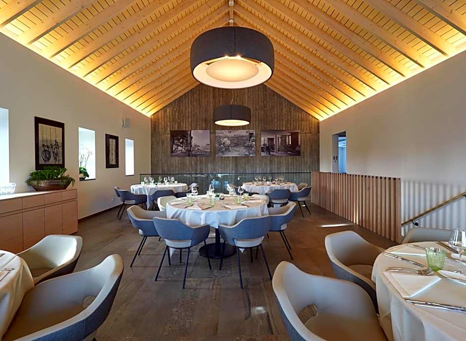 Hostellerie Stafelter