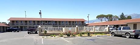 Economy Inn Safford