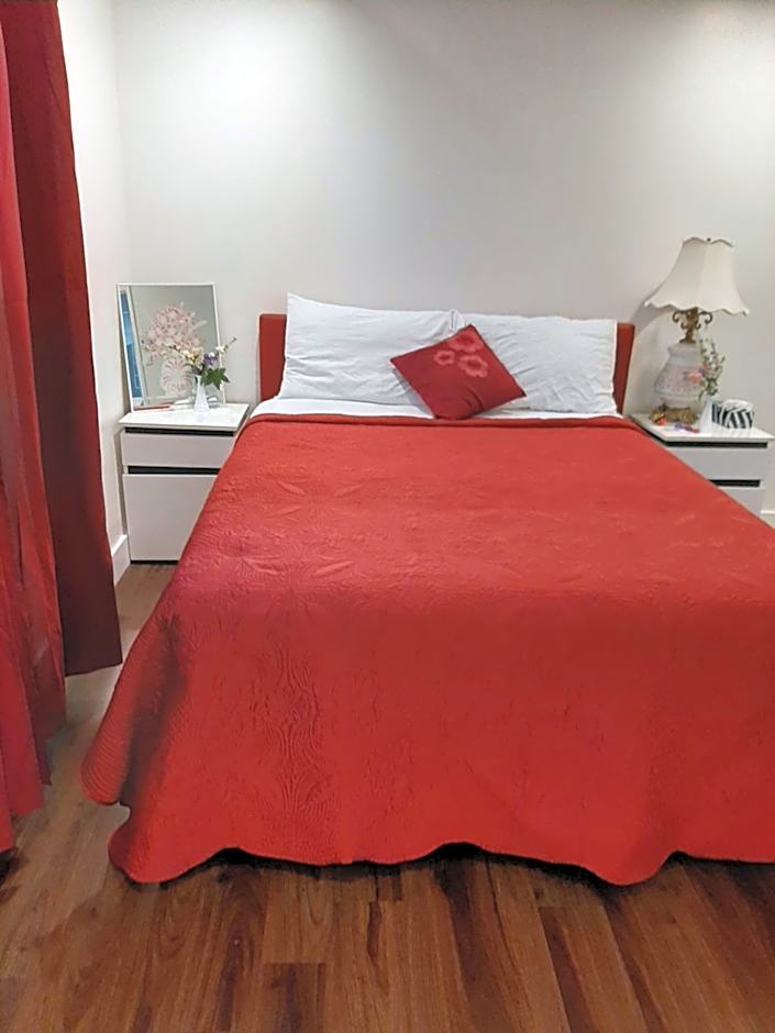 Motel LA RÉFÉRENCE