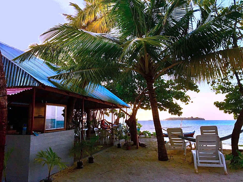 Ocean Way Guraidhoo