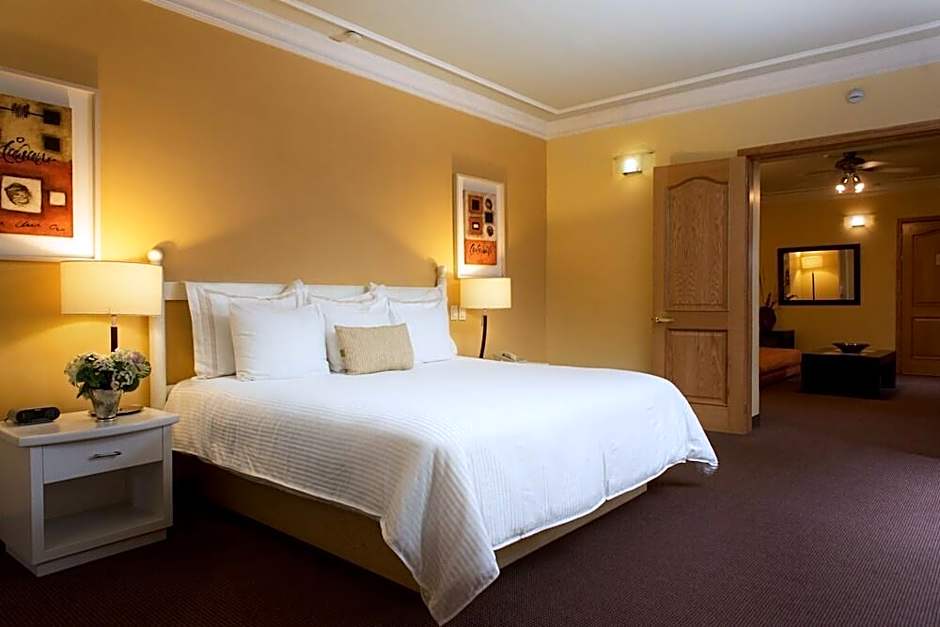 Gran Hotel de Quertaro