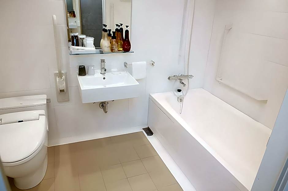 Hotel WBF Marche Ishigakijima