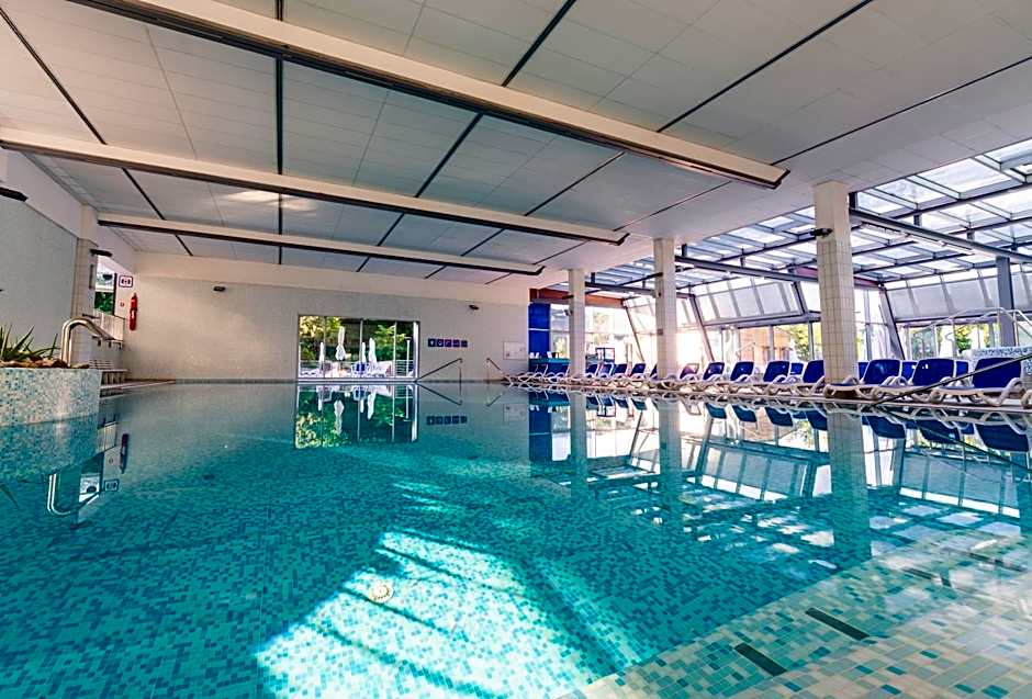 Hotel Švicarija - Terme Dobrna