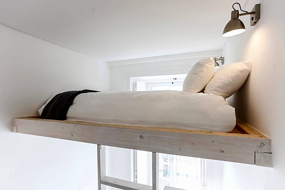 Prime Lisbon - Boavista 44