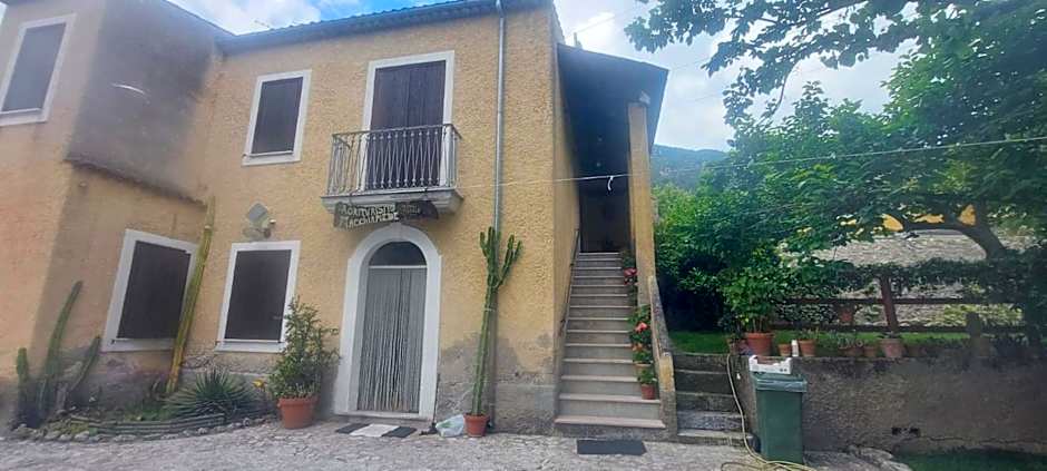 Agriturismo Macchiapiede