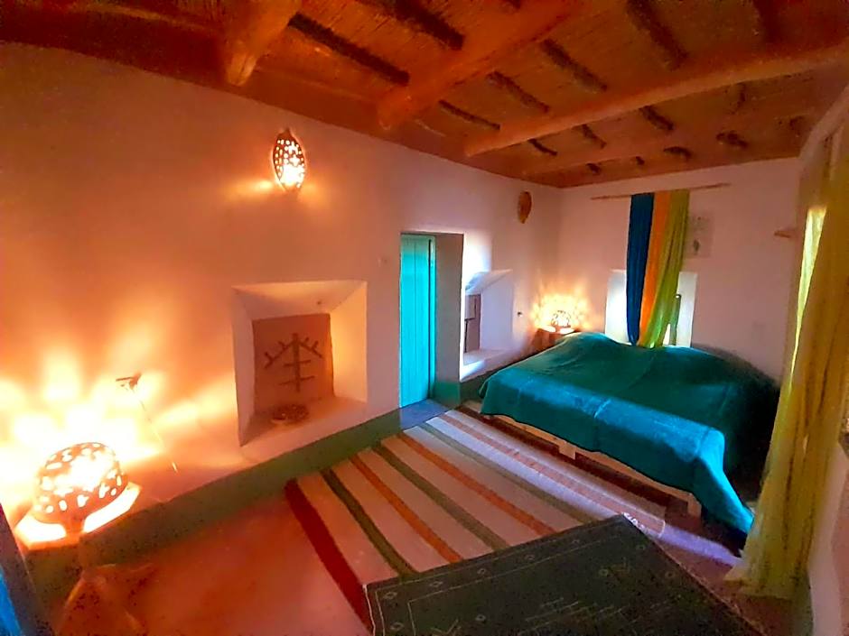 Les Jardins du M'goun