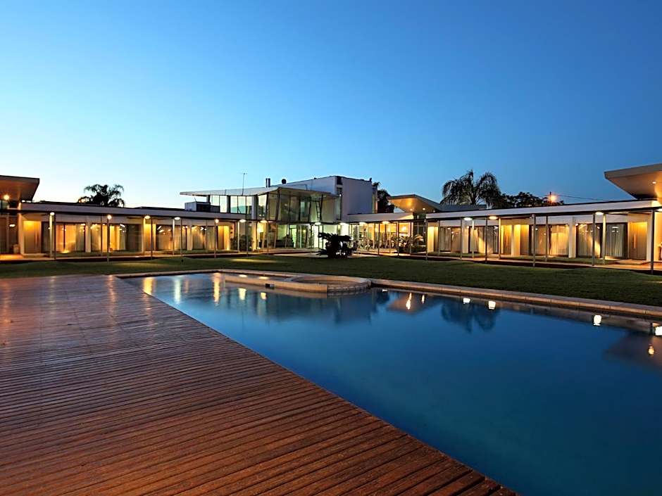 Hotel Camberland